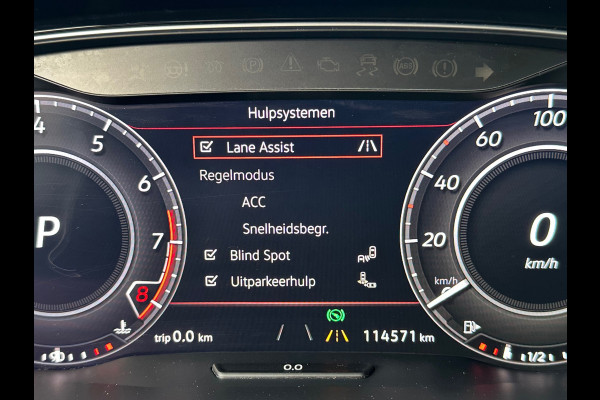 Volkswagen Golf 2.0 TSI GTI Performance Aut Leer Navi Pano