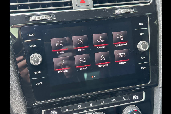 Volkswagen Golf 2.0 TSI GTI Performance Aut Leer Navi Pano