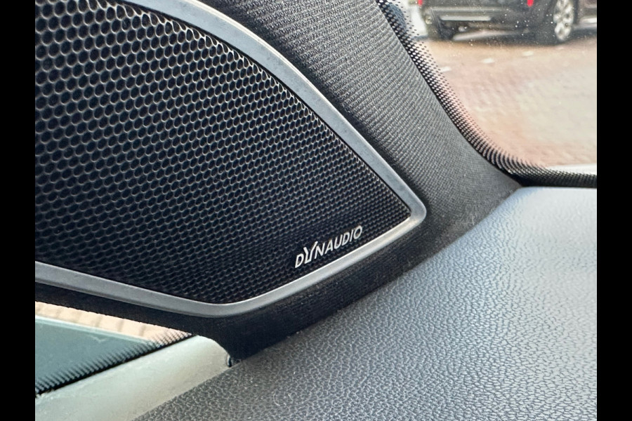 Volkswagen Golf 2.0 TSI GTI Performance Aut Leer Navi Pano