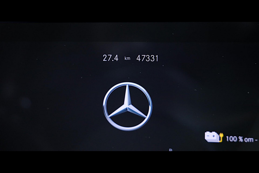 Mercedes-Benz CLA-Klasse 250 e AMG 45 Look / Memory / Elek Stoelen / Cruise Control / Camera / Open Panoramadak / Led / 18 Inch