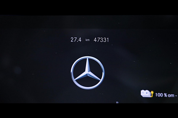 Mercedes-Benz CLA-Klasse 250 e AMG 45 Look / Memory / Elek Stoelen / Cruise Control / Camera / Open Panoramadak / Led / 18 Inch