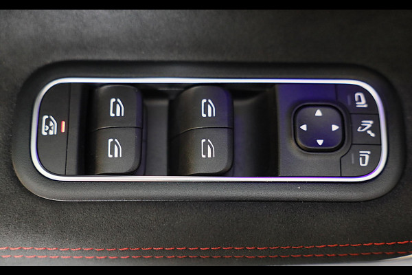 Mercedes-Benz CLA-Klasse 250 e AMG 45 Look / Memory / Elek Stoelen / Cruise Control / Camera / Open Panoramadak / Led / 18 Inch