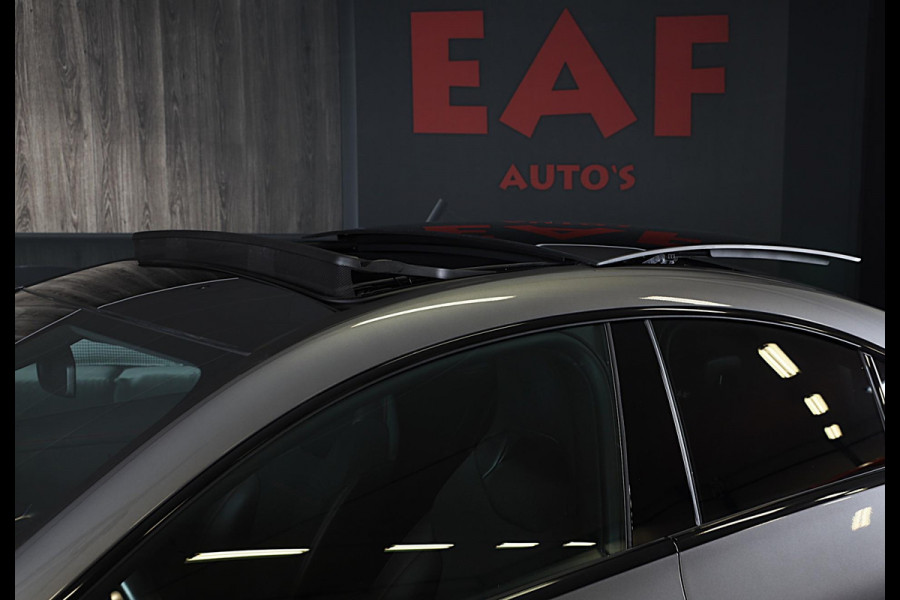 Mercedes-Benz CLA-Klasse 250 e AMG 45 Look / Memory / Elek Stoelen / Cruise Control / Camera / Open Panoramadak / Led / 18 Inch