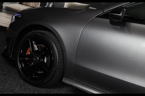 Mercedes-Benz CLA-Klasse 250 e AMG 45 Look / Memory / Elek Stoelen / Cruise Control / Camera / Open Panoramadak / Led / 18 Inch