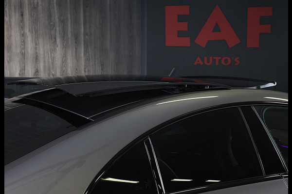 Mercedes-Benz CLA-Klasse 250 e AMG 45 Look / Memory / Elek Stoelen / Cruise Control / Camera / Open Panoramadak / Led / 18 Inch