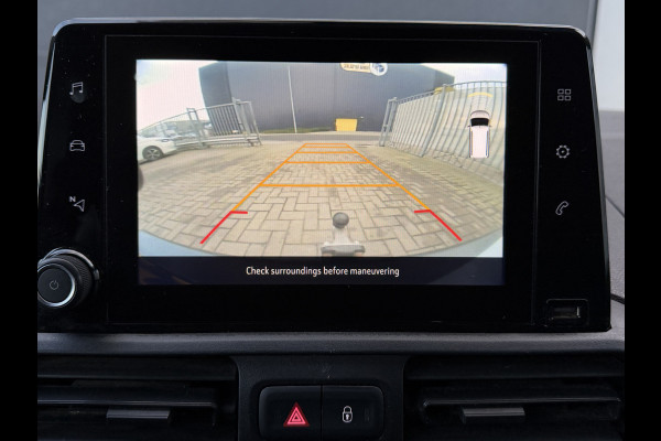 Opel Combo 1.5D L1H1 Edition CarPlay/trekhaak/navi/camera