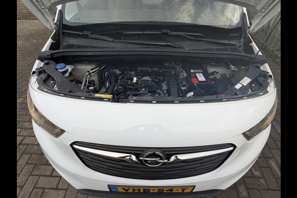 Opel Combo 1.5D L1H1 Edition CarPlay/trekhaak/navi/camera