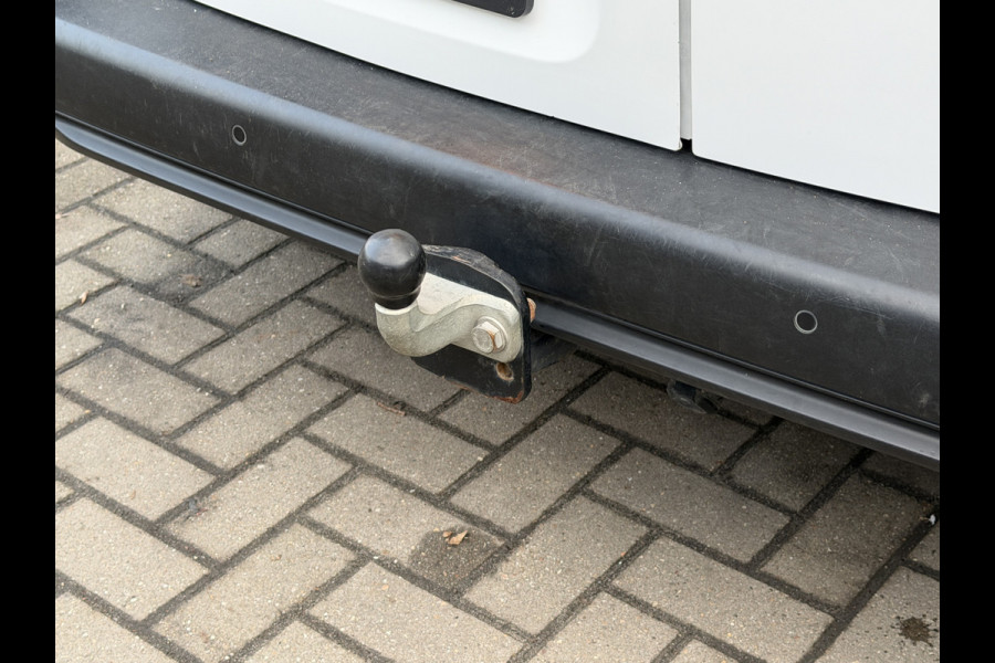 Opel Combo 1.5D L1H1 Edition CarPlay/trekhaak/navi/camera