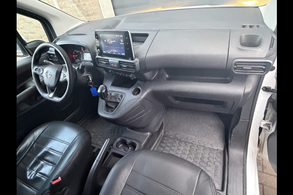 Opel Combo 1.5D L1H1 Edition CarPlay/trekhaak/navi/camera