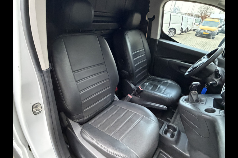 Opel Combo 1.5D L1H1 Edition CarPlay/trekhaak/navi/camera