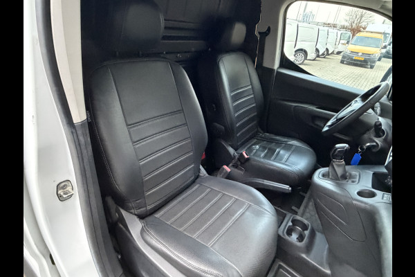 Opel Combo 1.5D L1H1 Edition CarPlay/trekhaak/navi/camera