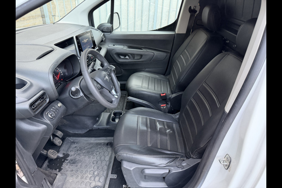 Opel Combo 1.5D L1H1 Edition CarPlay/trekhaak/navi/camera