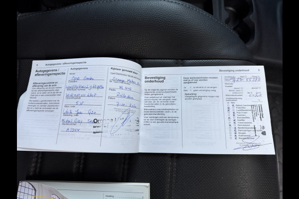 Opel Combo 1.5D L1H1 Edition CarPlay/trekhaak/navi/camera