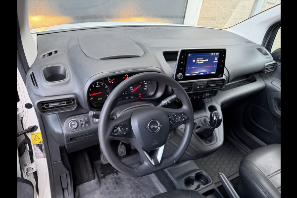 Opel Combo 1.5D L1H1 Edition CarPlay/trekhaak/navi/camera