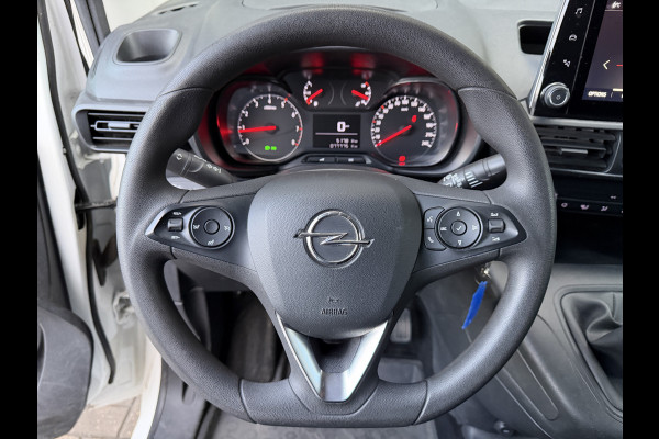 Opel Combo 1.5D L1H1 Edition CarPlay/trekhaak/navi/camera