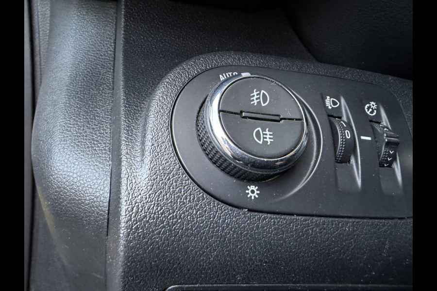 Opel Combo 1.5D L1H1 Edition CarPlay/trekhaak/navi/camera