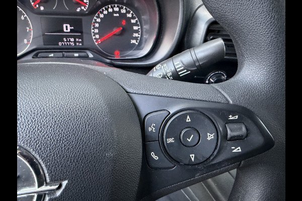 Opel Combo 1.5D L1H1 Edition CarPlay/trekhaak/navi/camera