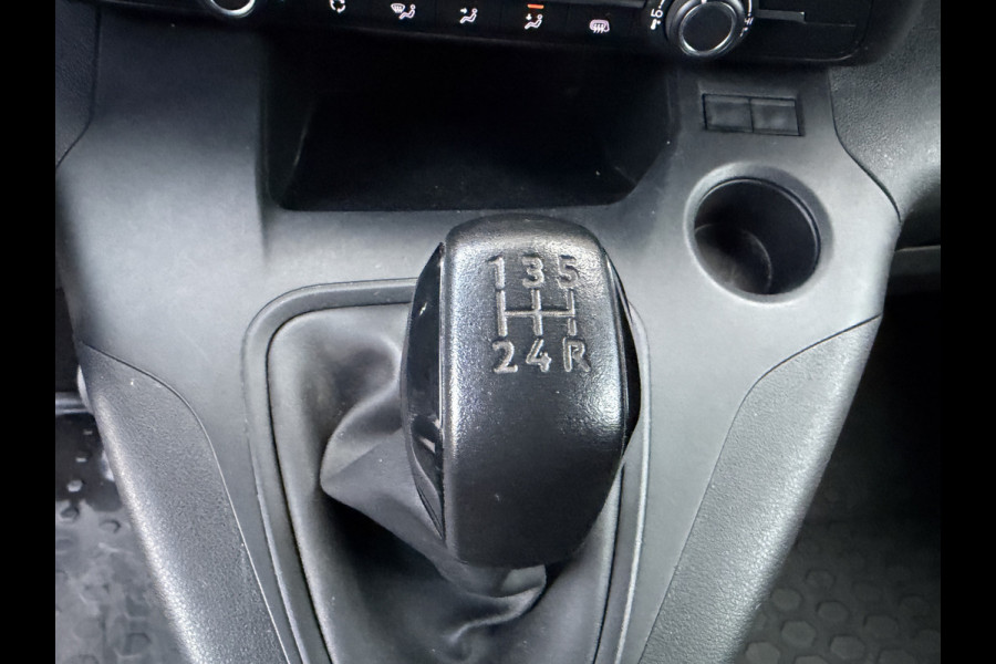 Opel Combo 1.5D L1H1 Edition CarPlay/trekhaak/navi/camera