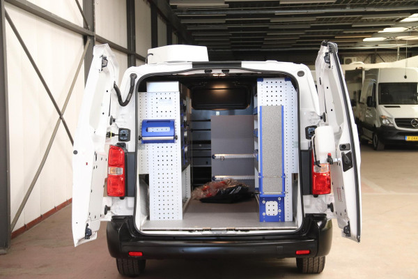 Peugeot e-Expert LANG L3 LEASE 495 EURO PER MAAND