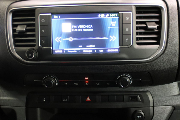 Peugeot e-Expert LANG L3 LEASE 495 EURO PER MAAND