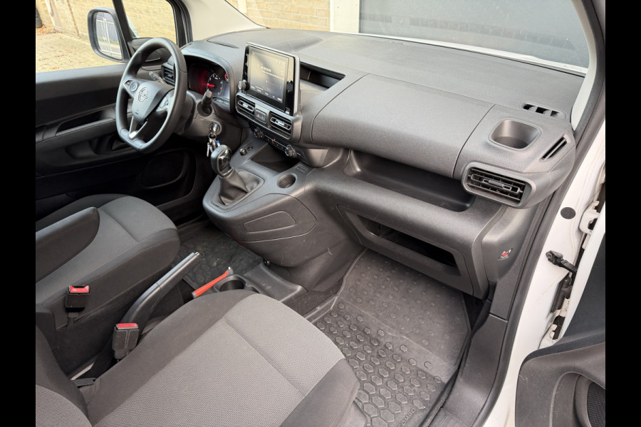Opel Combo 1.5D L1H1 Edition CarPlay/navigatie/Cruise control/trekhaak