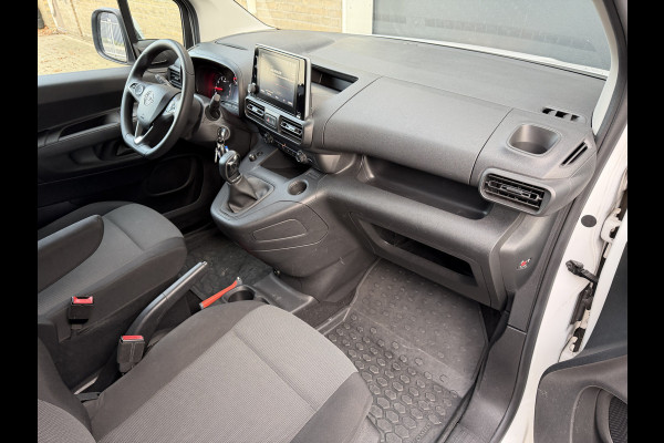 Opel Combo 1.5D L1H1 Edition CarPlay/navigatie/Cruise control/trekhaak