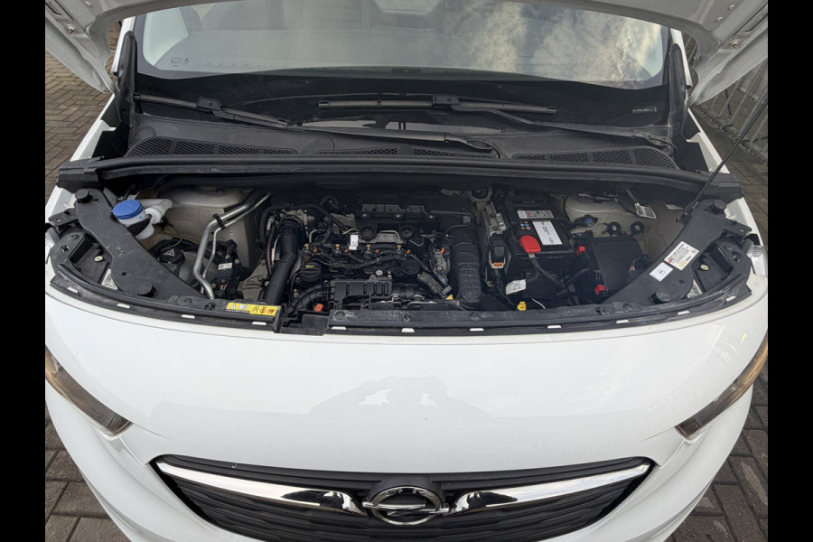 Opel Combo 1.5D L1H1 Edition CarPlay/navigatie/Cruise control/trekhaak