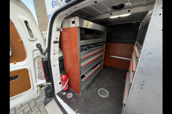 Opel Combo 1.5D L1H1 Edition CarPlay/navigatie/Cruise control/trekhaak