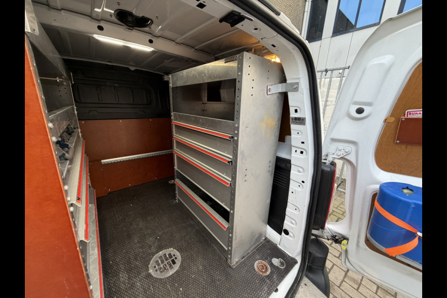 Opel Combo 1.5D L1H1 Edition CarPlay/navigatie/Cruise control/trekhaak