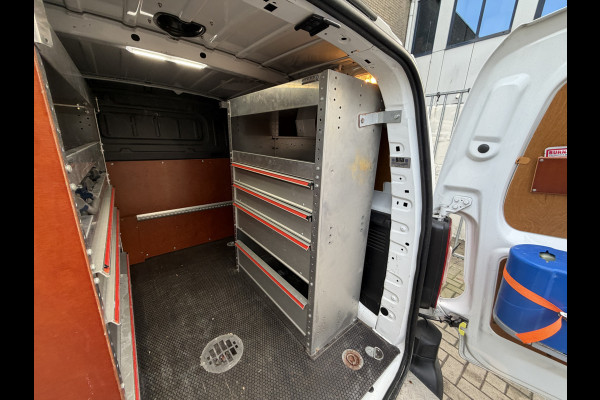 Opel Combo 1.5D L1H1 Edition CarPlay/navigatie/Cruise control/trekhaak