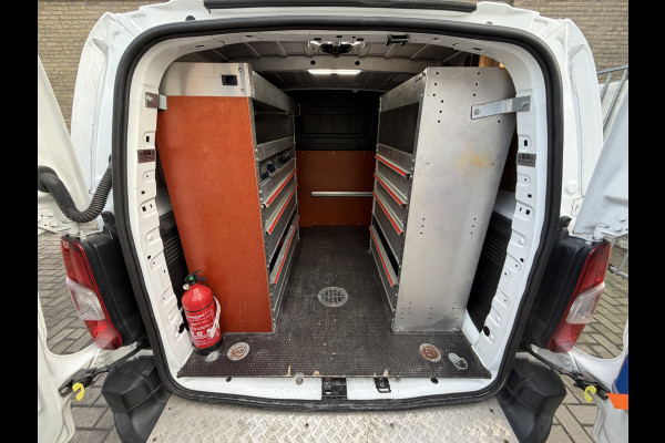 Opel Combo 1.5D L1H1 Edition CarPlay/navigatie/Cruise control/trekhaak