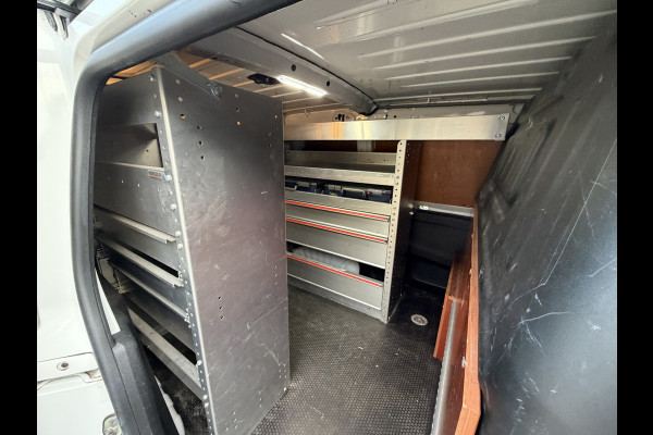 Opel Combo 1.5D L1H1 Edition CarPlay/navigatie/Cruise control/trekhaak