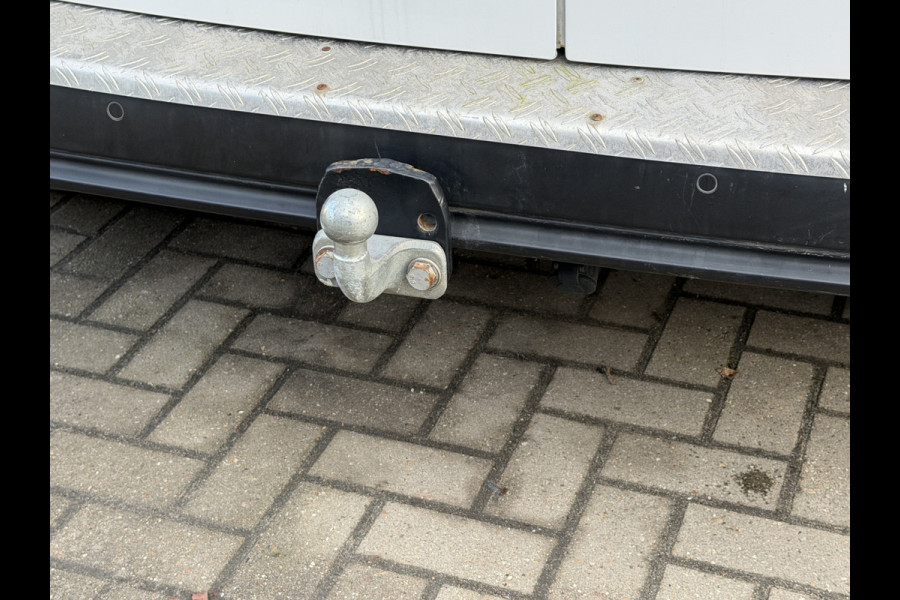 Opel Combo 1.5D L1H1 Edition CarPlay/navigatie/Cruise control/trekhaak