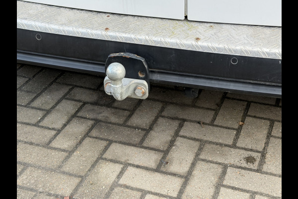 Opel Combo 1.5D L1H1 Edition CarPlay/navigatie/Cruise control/trekhaak