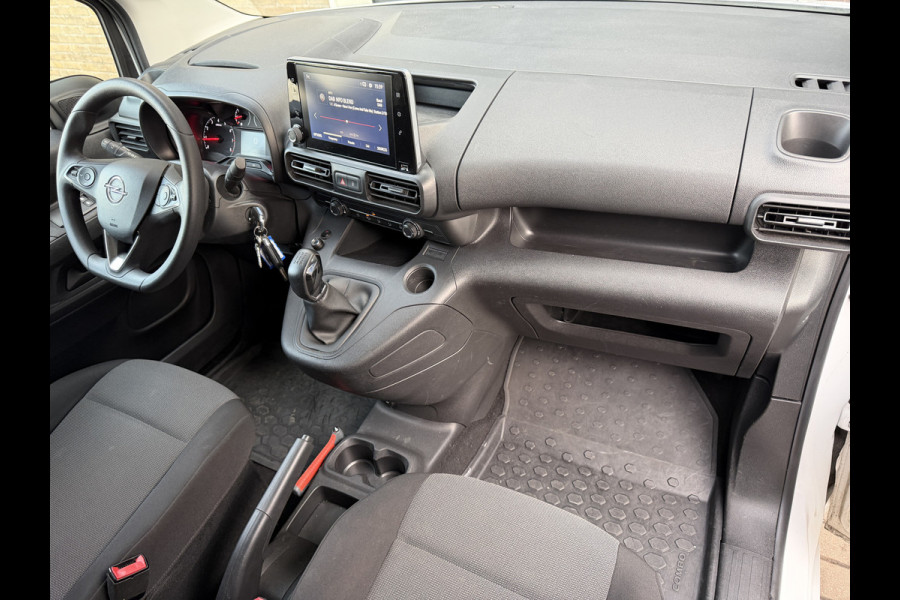 Opel Combo 1.5D L1H1 Edition CarPlay/navigatie/Cruise control/trekhaak