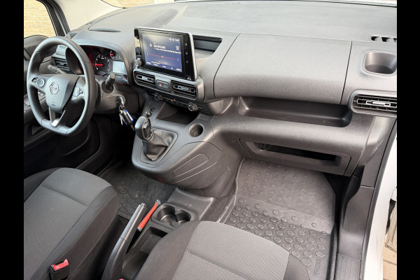 Opel Combo 1.5D L1H1 Edition CarPlay/navigatie/Cruise control/trekhaak