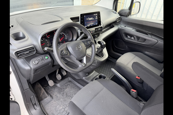 Opel Combo 1.5D L1H1 Edition CarPlay/navigatie/Cruise control/trekhaak