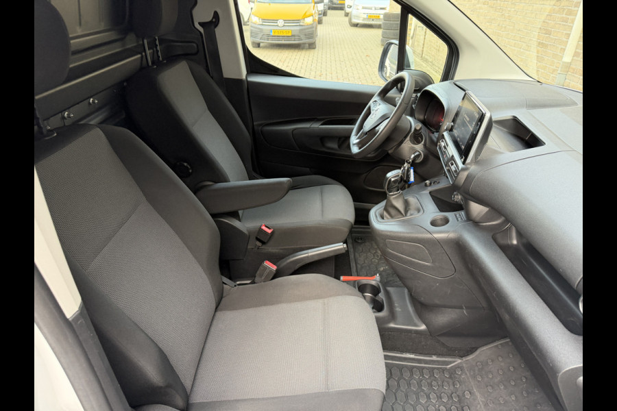 Opel Combo 1.5D L1H1 Edition CarPlay/navigatie/Cruise control/trekhaak