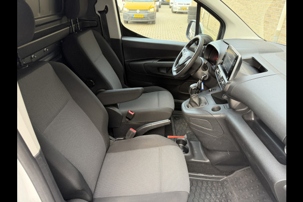 Opel Combo 1.5D L1H1 Edition CarPlay/navigatie/Cruise control/trekhaak