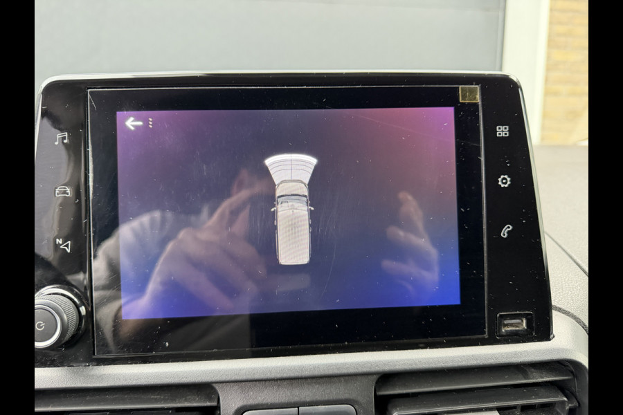 Opel Combo 1.5D L1H1 Edition CarPlay/navigatie/Cruise control/trekhaak