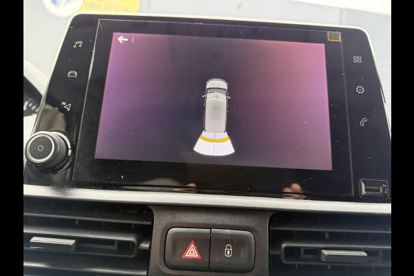 Opel Combo 1.5D L1H1 Edition CarPlay/navigatie/Cruise control/trekhaak