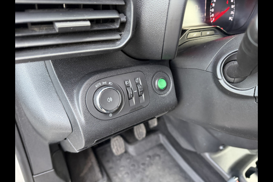 Opel Combo 1.5D L1H1 Edition CarPlay/navigatie/Cruise control/trekhaak