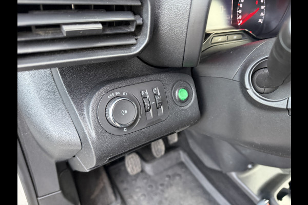 Opel Combo 1.5D L1H1 Edition CarPlay/navigatie/Cruise control/trekhaak