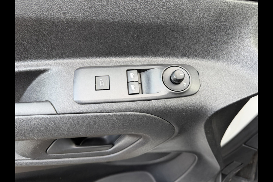 Opel Combo 1.5D L1H1 Edition CarPlay/navigatie/Cruise control/trekhaak