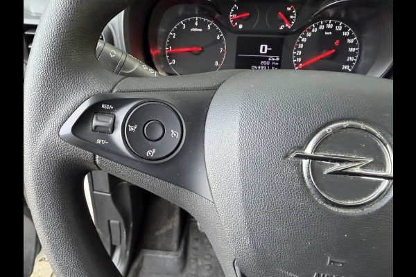 Opel Combo 1.5D L1H1 Edition CarPlay/navigatie/Cruise control/trekhaak
