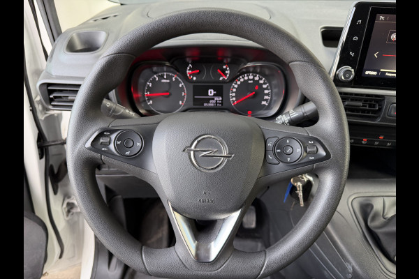 Opel Combo 1.5D L1H1 Edition CarPlay/navigatie/Cruise control/trekhaak