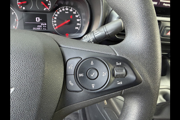 Opel Combo 1.5D L1H1 Edition CarPlay/navigatie/Cruise control/trekhaak