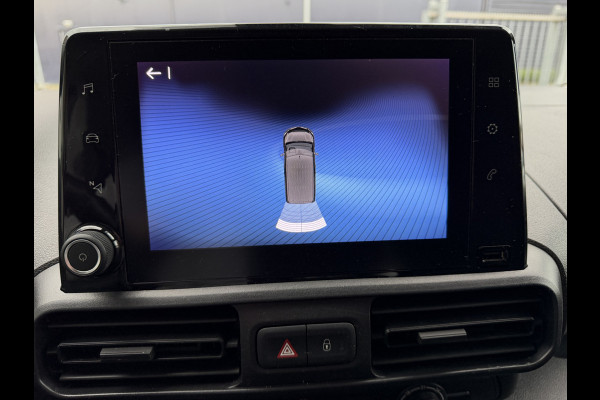 Opel Combo 1.5D L1H1 Edition CarPlay/navigatie/Cruise control/trekhaak
