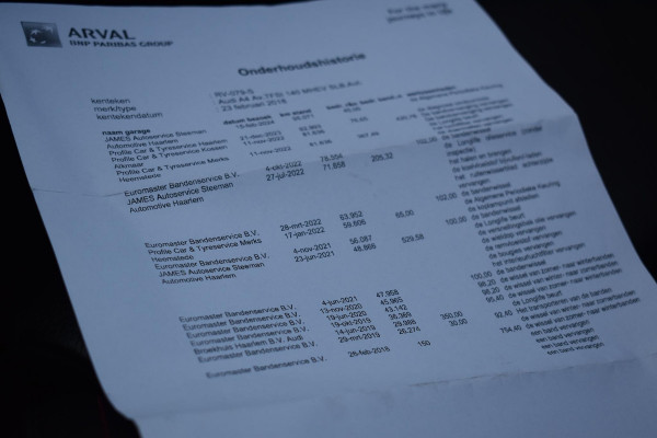 Audi A4 Avant 2.0 TFSI MHEV Sport S line black edition 3x S-line Keyless Leder Matrix