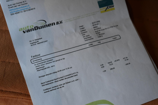 Audi A4 Avant 2.0 TFSI MHEV Sport S line black edition 3x S-line Keyless Leder Matrix